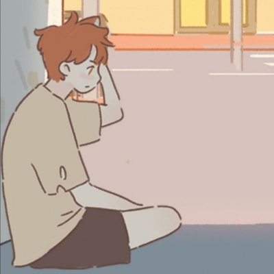 14张治愈又暖心的动漫情侣头像，简单又有爱