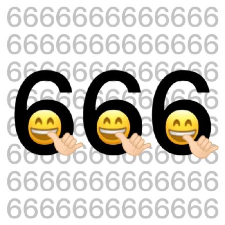 阴阳怪气数字小黄脸表情包来啦，斗图用得上