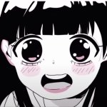 6张精致呆萌的动漫情侣头像，快和对象安排上