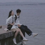 新款情侣双人微信头像来啦 共20张可选