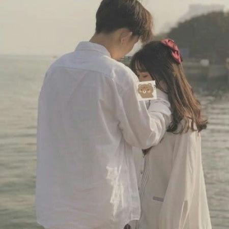 最新双人情侣头像合集 一共16张