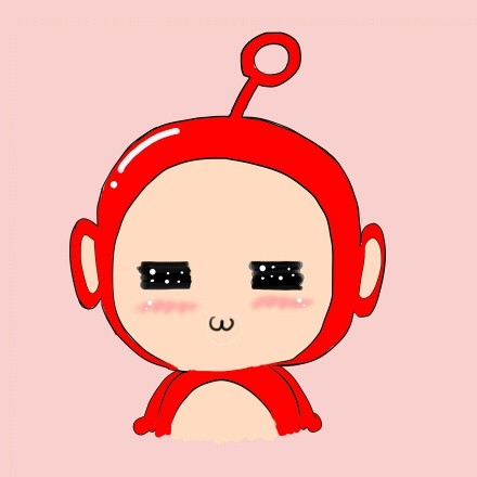 Q版天线宝宝表情包太萌啦！