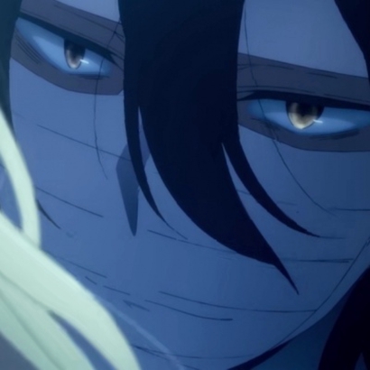 30张高清杀戮天使Ray和Zack情侣头像合集