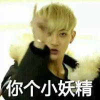 EXO专属表情包合集来啦