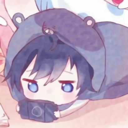 一左一右唯美动漫情侣头像合集 26张任你挑