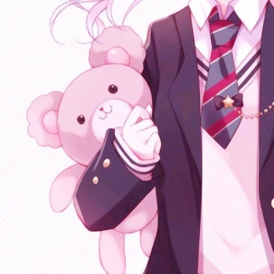 甜到齁！12组高清唯美动漫情侣头像 氛围感拉满