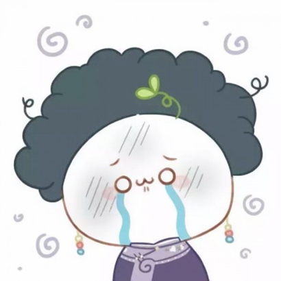 14张可爱宫廷风卡通情侣头像 高清无水印合集