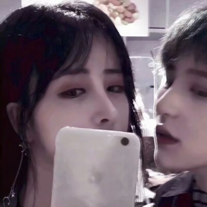 新款个性情侣头像合集来啦 一共36张实用素材