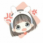 16张高清可爱动漫情侣头像 适合QQ用的一对两张情头