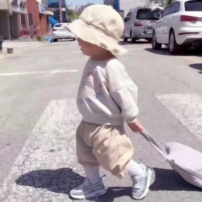 超有意思的对象非人情头！27张情侣头像合集来了