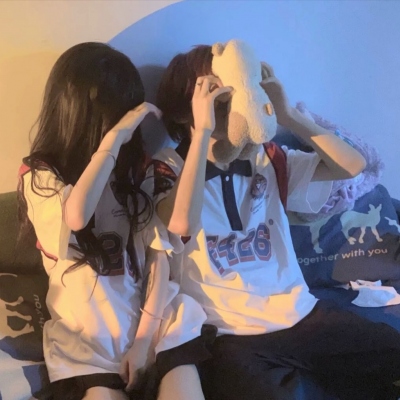 20张超甜干净温柔情侣头像，快和对象安排上