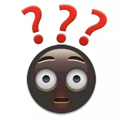 能用来斗图的emoji恶搞表情包合集