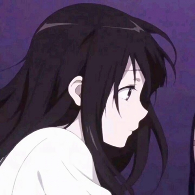 超火的“对象不是人”动漫情头！20张高清二次元无真人情侣头像