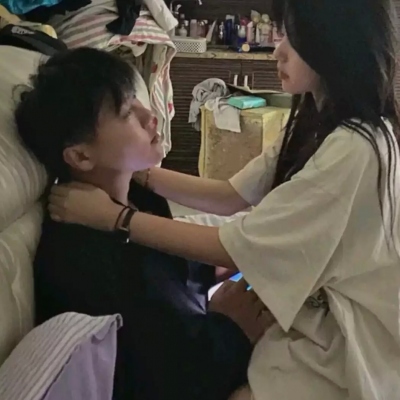 超火情侣头像合集！整整16张直接存