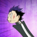 超萌搞怪动漫情侣头像来啦！28张可爱有趣的高清图直接抱走