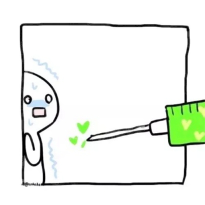 24张超萌搞怪卡通情侣头像 可爱氛围感拉满