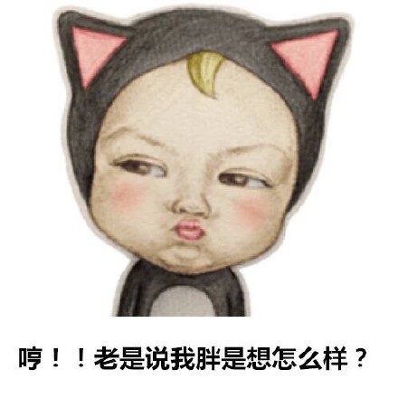 不想和差劲的人搭话！Sadayuki表情包合集