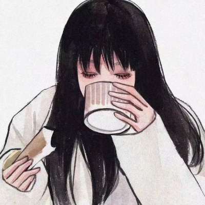 甜到发齁！6组超宠溺动漫情侣头像 卡通感拉满