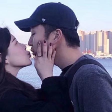 超火的抖音双人高清情侣头像，一共12张