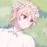 36张动漫情侣头像，把浪漫爱情藏进头像里