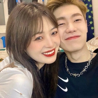 ins上超火的双人情侣头像 20张甜系款来了