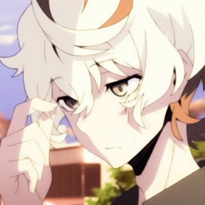 24张怀旧动漫情侣头像来了 衣不如新爱不如旧