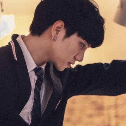 14组高清配对唯美情侣头像 氛围感拉满