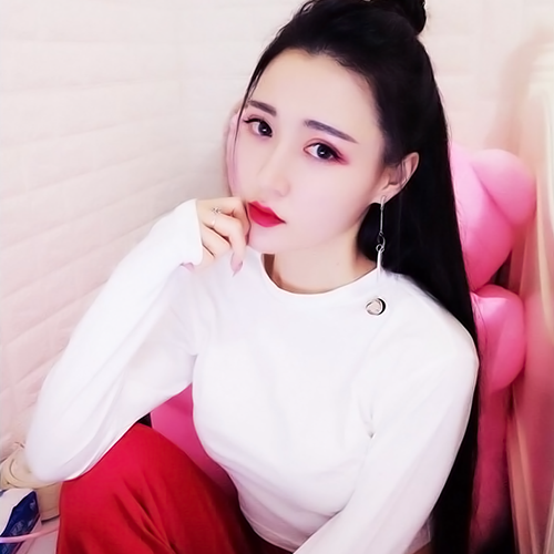 超火单人真人情侣头像 12张高清无重复图