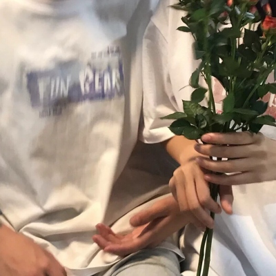 超火情侣头像合集！整整16张直接存