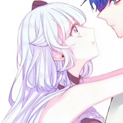 32张超甜动漫情侣头像 高清浪漫款直接抱走