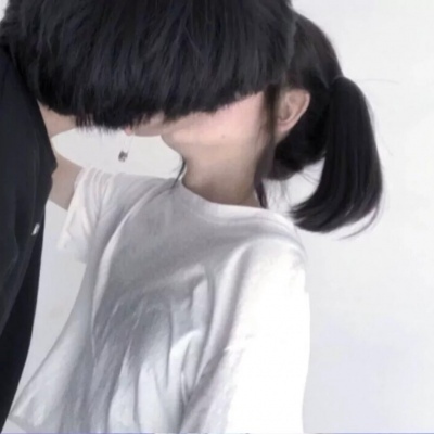 超火的QQ甜蜜情侣头像 10张合集