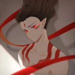 36张高清《哪吒之魔童降世》情侣微信头像，氛围感拉满