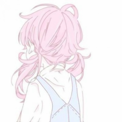 14张高清好看的动漫优质情侣头像合集