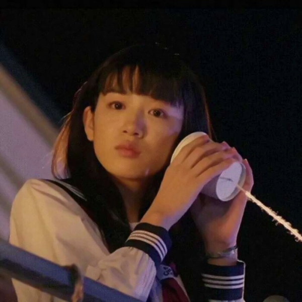搞笑又上头！这些逗比情侣头像承包一天快乐（14组）