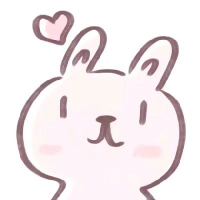 当下超火的小粉猪情侣头像 一共6张合集