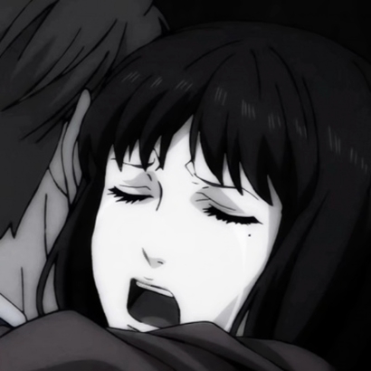 14组高清动漫情头！一对两张好看的动画情侣头像合集