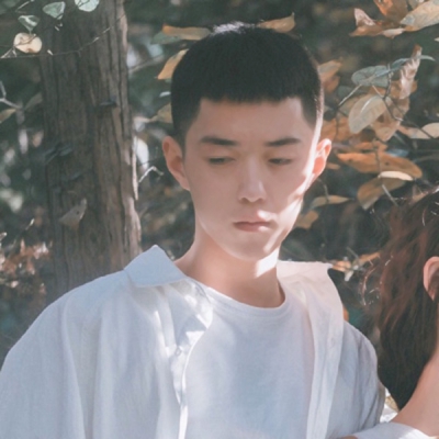 超甜真人情侣头像合集，16张氛围感拉满的配对头像