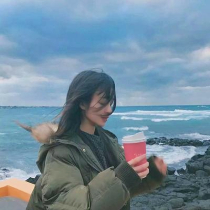 一对一张的专属情侣头像！16张高清一男一女分开款合集
