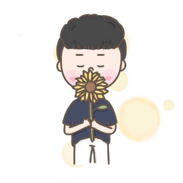 卡通动漫情侣可爱头像合集 28张超清萌系情头来啦