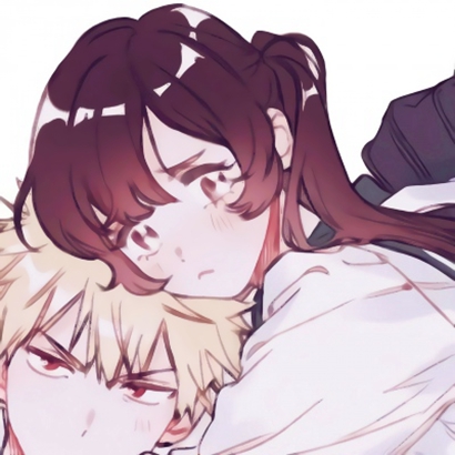 双人动漫情侣头像 共12组