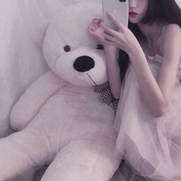 超有意思！对象不是人的情侣头像合集，30张高清好看的情头都在这