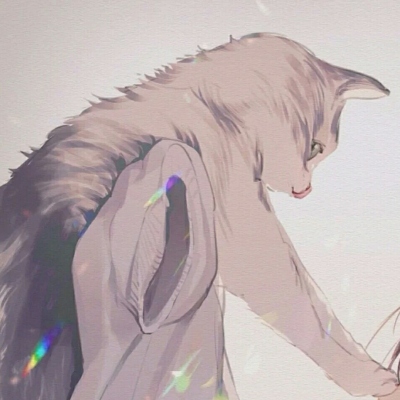 12组超甜动漫CP情侣头像 高清漫画款合集