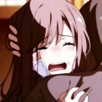 微信搞怪情侣头像来啦！30张高清卡通一对两张图