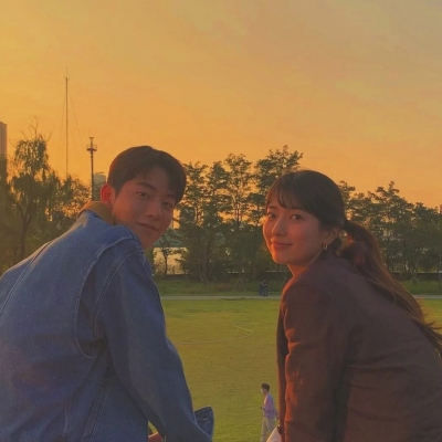 超甜又有质感的情侣头像来啦，一共14张热门款