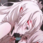 超火动漫情侣头像！20张高清好看的微信头像合集