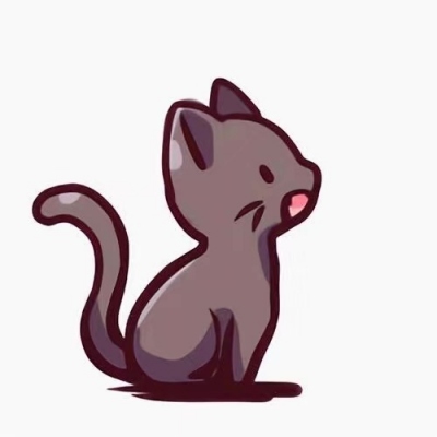 10张软萌小众动漫情头 可爱又不撞款