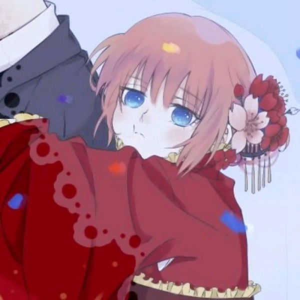 20张超萌可爱风情侣头像 高清无水印合集