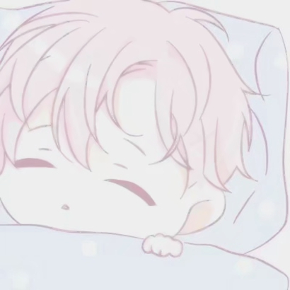 一男一女的可爱动漫情头来啦！10张高清半张一对的图