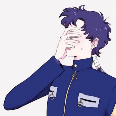 美少女战士主题CP情头 18张高清复古旧漫情侣头像
