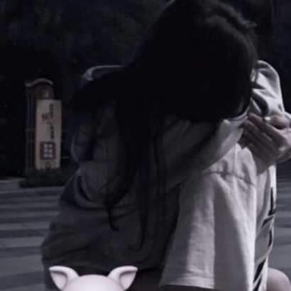 最新双人霸气情头 高清一对两张共20张合集